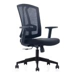 Ghế văn phòng dạng lưới GXBL912