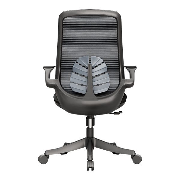 Ghế xoay văn phòng lưng lưới GXBL915