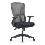 Ghế lưới văn phòng giá rẻ GXBL916