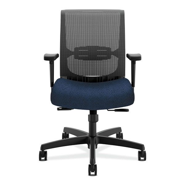 Ghế lưới xoay văn phòng GXBL928