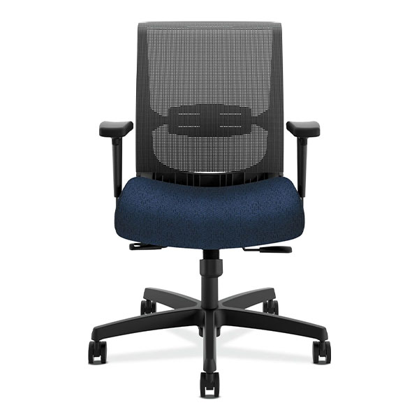 Ghế lưới xoay văn phòng GXBL928