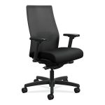 Ghế xoay văn phòng lưng lưới GXBL931