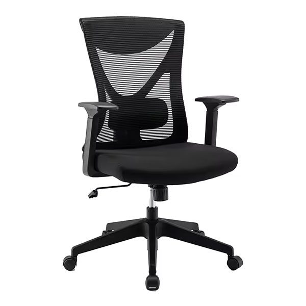 Ghế xoay làm việc tại nhà GXBL937