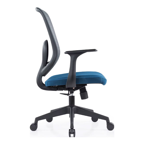 Ghế nhân viên lưng trung GXBL947
