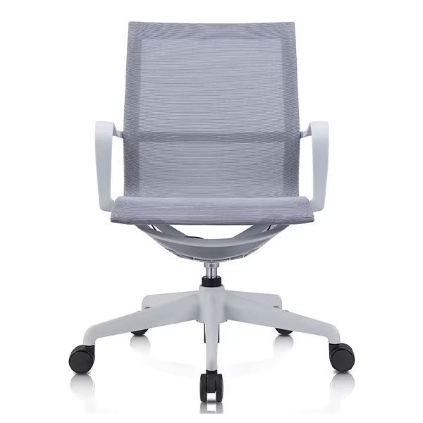 Ghế xoay văn phòng lưng lưới GXBL951