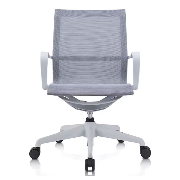 Ghế xoay văn phòng lưng lưới GXBL951