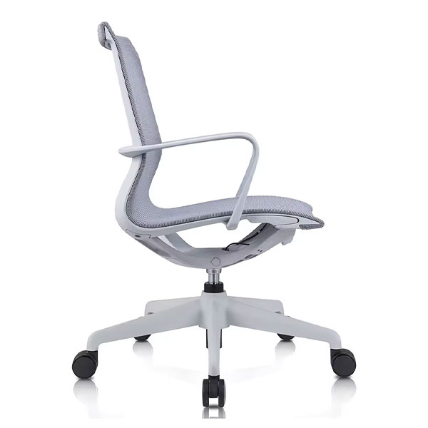 Ghế xoay văn phòng lưng lưới GXBL951