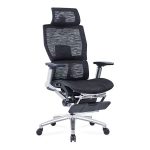Ghế công thái học full lưới GXCTH06