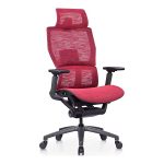 Ghế xoay lưới Ergonomic GXCTH07