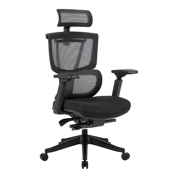 Ghế lưới Ergonomic GXCTH19