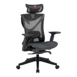 Ghế công thái học gaming GXCTH26