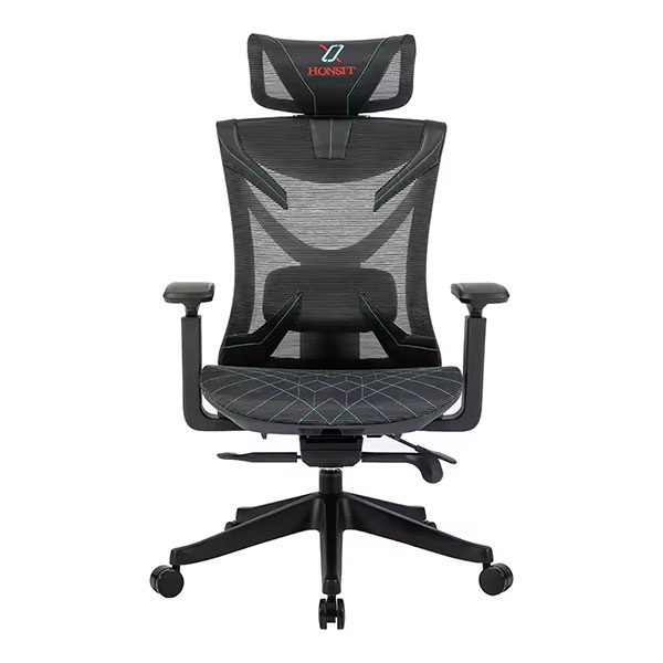 Ghế công thái học gaming GXCTH26