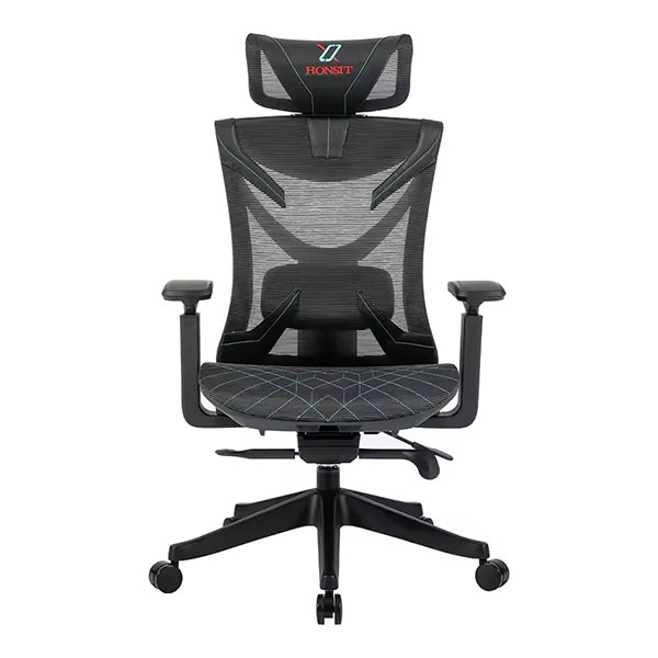 Ghế công thái học gaming GXCTH26