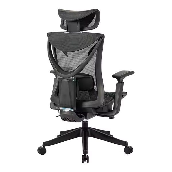 Ghế công thái học gaming GXCTH26