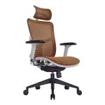 Ghế xoay văn phòng công thái học GXCTH38