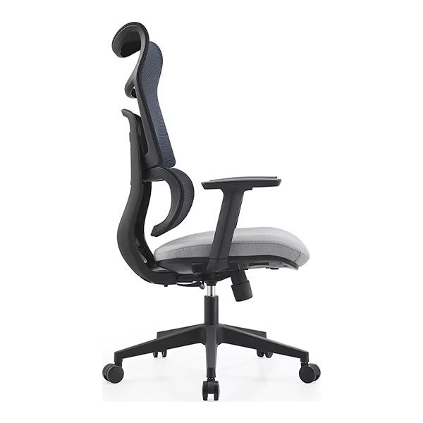 Ghế văn phòng công thái học giá rẻ GXCTH46