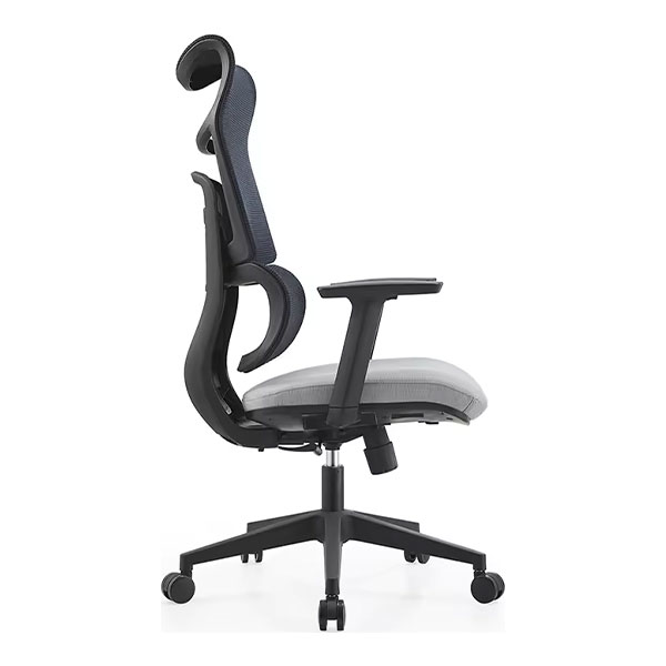 Ghế văn phòng công thái học giá rẻ GXCTH46