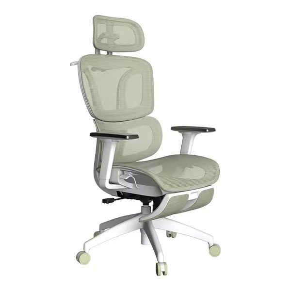 Ghế xoay lưới Ergonomic GXCTH51