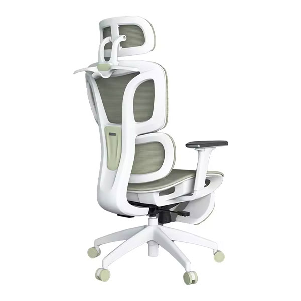 Ghế xoay lưới Ergonomic GXCTH51
