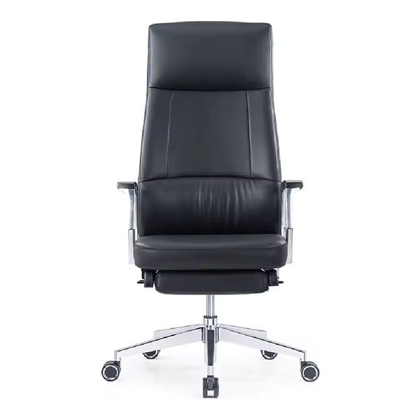 Ghế xoay văn phòng có gác chân GXDCN204