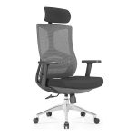 Ghế xoay văn phòng lưng lưới GXLC305