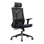 Ghế văn phòng lưới nhựa GXLC309