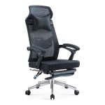 Ghế xoay ngồi làm việc GXLC312