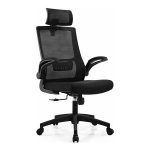 Ghế ngồi lưới văn phòng GXLC314