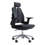 Ghế xoay văn phòng nhỏ gọn GXLC315