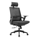 Ghế lưới xoay văn phòng giá rẻ GXLC316
