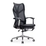 Ghế xoay làm việc văn phòng GXLC318