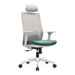 Ghế lưới xoay văn phòng GXLC320