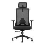 Ghế văn phòng dạng lưới GXLC323