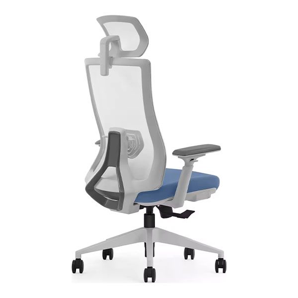 Ghế lưới văn phòng giá rẻ GXLC324