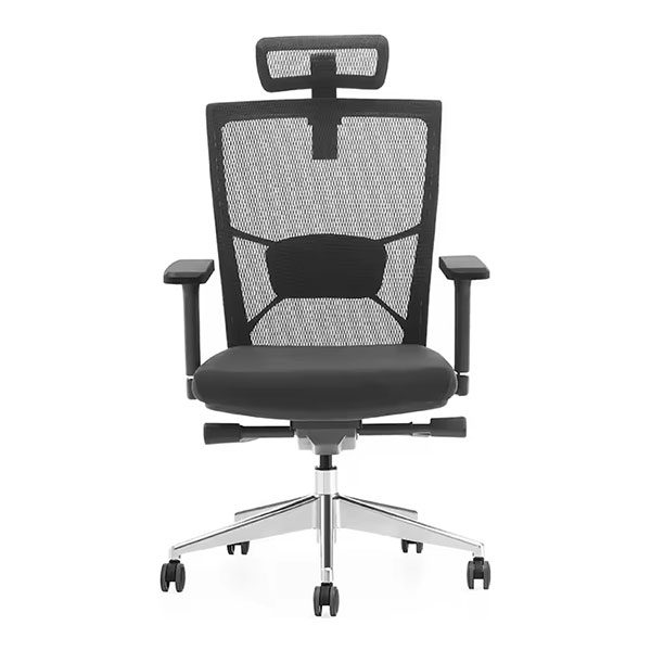 Ghế văn phòng lưới lưng cao GXLC325