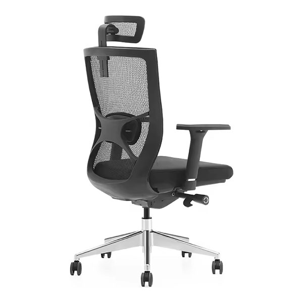 Ghế văn phòng lưới lưng cao GXLC325