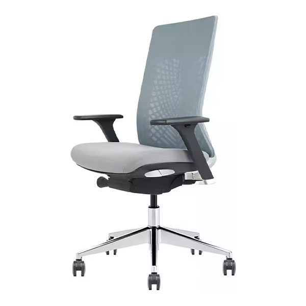 Ghế xoay văn phòng loại nhỏ GXLC327