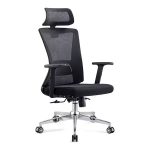 Ghế xoay văn phòng tựa đầu GXLC330
