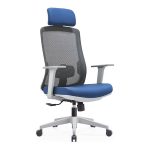 Ghế xoay làm việc tại nhà GXLC331
