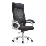 Ghế tựa lưới văn phòng GXLC332