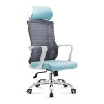 Ghế lưới văn phòng cao cấp GXLC335