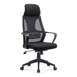 Ghế xoay ngồi làm việc GXLC336