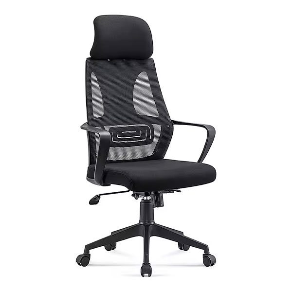 Ghế xoay ngồi làm việc GXLC336