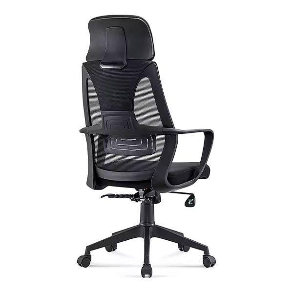 Ghế xoay ngồi làm việc GXLC336