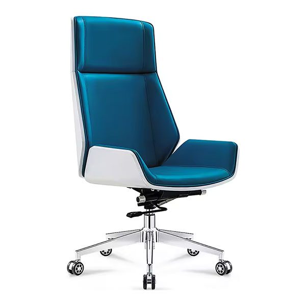 Ghế da văn phòng cao cấp GXLD815