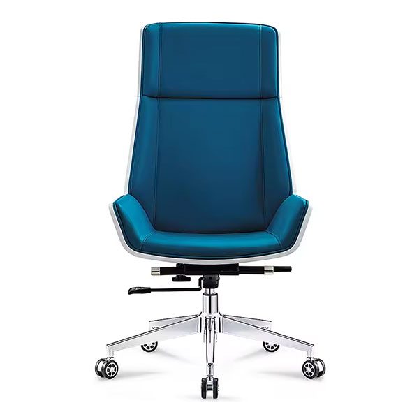 Ghế da văn phòng cao cấp GXLD815