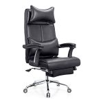 Ghế làm việc tốt cho cột sống GXLD818