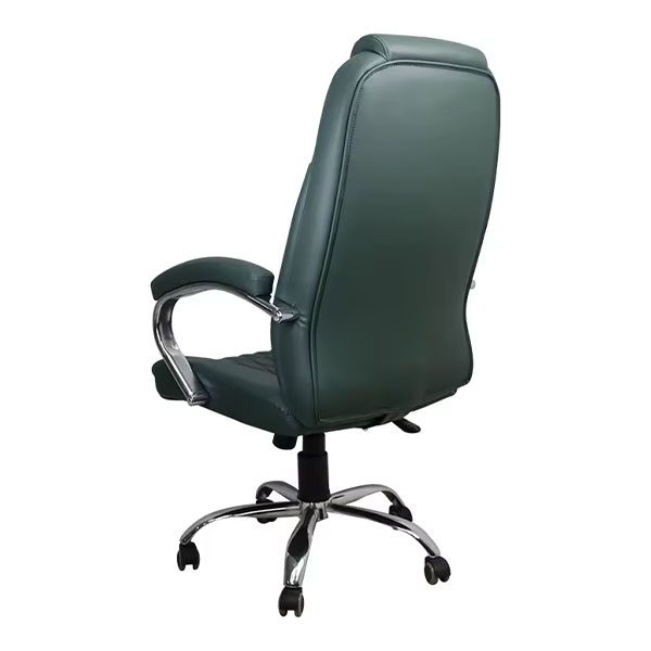 Ghế làm việc bọc da GXLD820