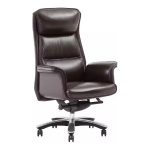 Ghế da văn phòng cao cấp GXLD824