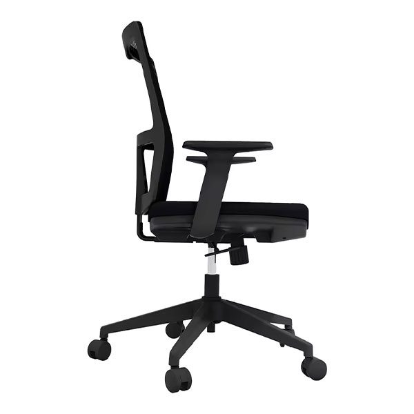 Ghế xoay văn phòng lưới GXBL902